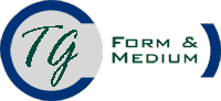 Form und Medium