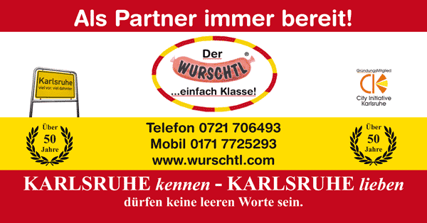 Über 50 Jahre Wurschtl