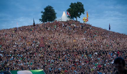 Das Fest